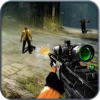Deadly Zombies Death Shooter - iPhoneアプリ