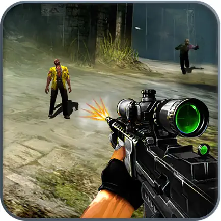 Deadly Zombies Death Shooter Cheats