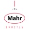 Mahr, has over 150 years of international experience providing dimensional measurement solutions to fit customer application needs