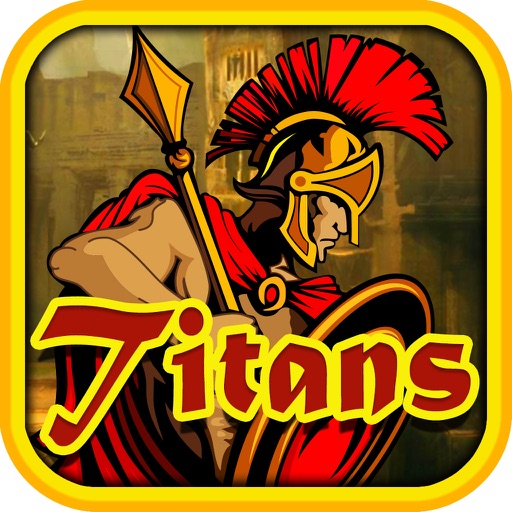 Titan's Roulette - Play Real Casino Style - Multiplayer Machines Free icon