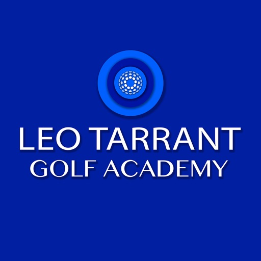 Leo Tarrant Golf icon