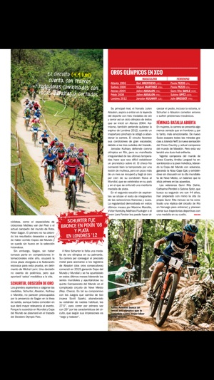 Bikes World revista(圖5)-速報App