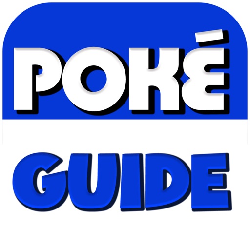 Guide Tips Tricks Cheats - For Pokemon Go iOS App