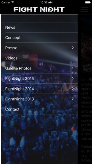 FightNight(圖2)-速報App