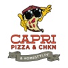 Capri Pizza Akron