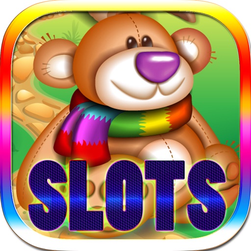 Pet Shop Story -Spin & Win, Free Slots, Bonus Game iOS App