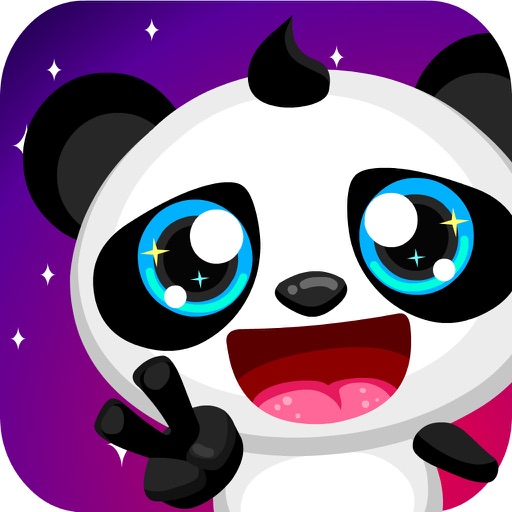 my panda icon