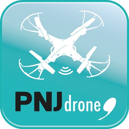 PNJ drone