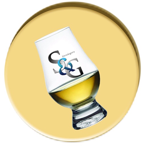 Whisky App