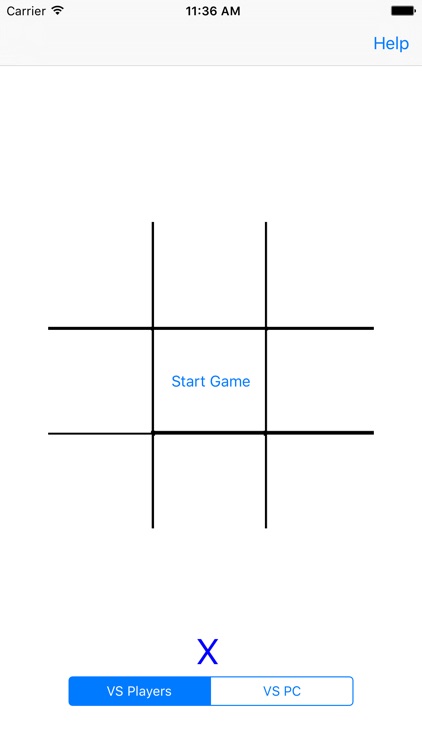 TicTacToeTicTacToe