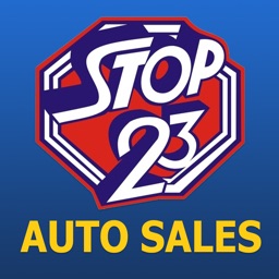 Stop 23 Auto Sales