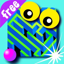 Wee Kids Mazes Free