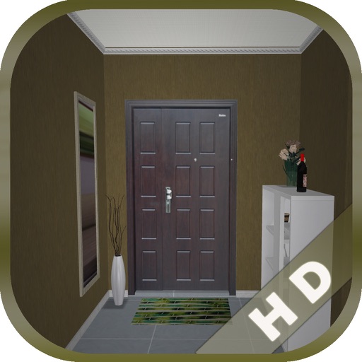 Can You Escape Magical 8 Rooms-Puzzle Game icon