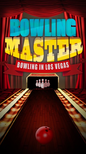 Bowling Master - Bowling in Los Vegas(圖1)-速報App