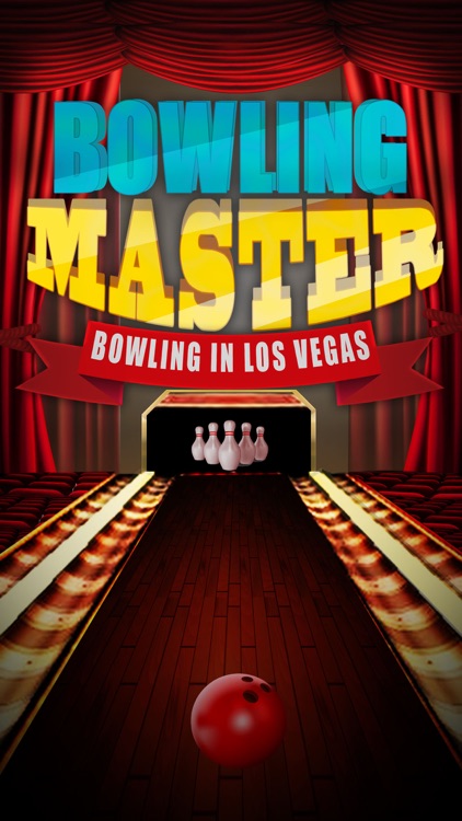 Bowling Master - Bowling in Los Vegas