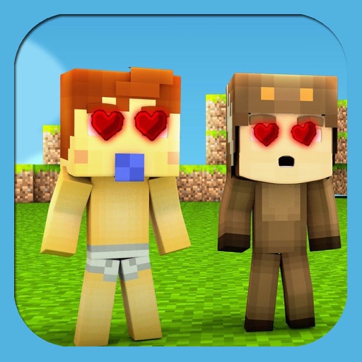 New Baby Skins for Minecraft PE & PC Icon