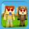 New Baby Skins for Minecraft PE & PC