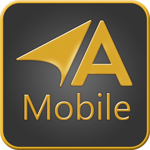 ASAsys Mobile Icon