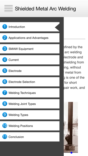 Shielded Metal Arc Welding (SMAW)(圖2)-速報App