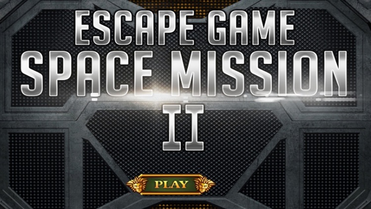 Escape Games Space Mission 2