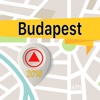 Budapest Offline Map Navigator and Guide