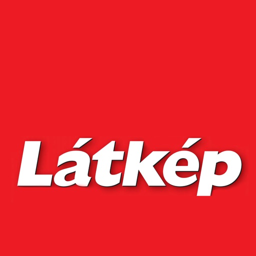 Látkép