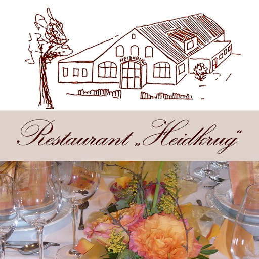 Restaurant Heidkrug