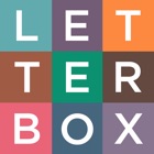 Top 50 Games Apps Like Letter Box - Word Games for Brain Training - Best Alternatives