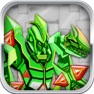 Get Stegosaurus: Robot Dinosaur - Trivia & Funny Puzzle & Sports Game for iOS, iPhone, iPad Aso Report