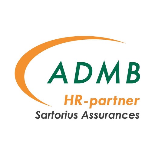 Assurances ADMB - Sartorius