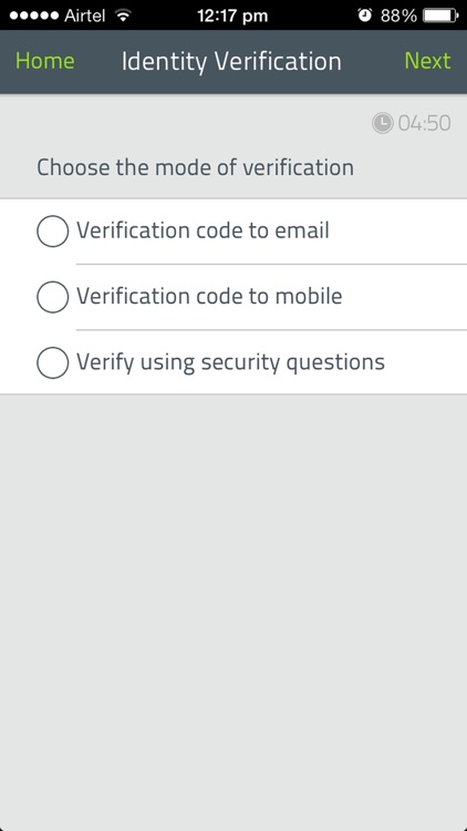 ManageEngine ADSelfService Plus screenshot-3
