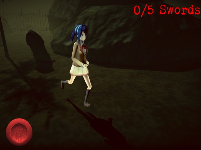 詛咒 - 免費恐怖遊戲