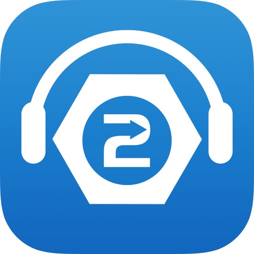 Listen2MyRadio Control Panel iOS App