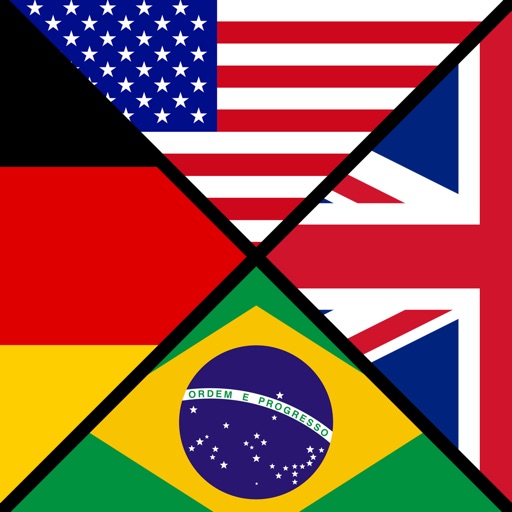 Flag Challenge Icon