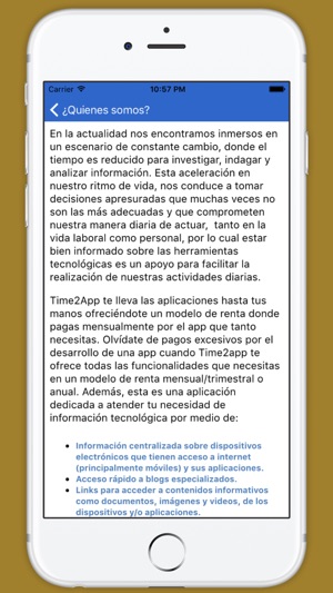 Time 2 App(圖3)-速報App