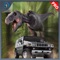 Dinosaur Escape Jungle 3d Pro