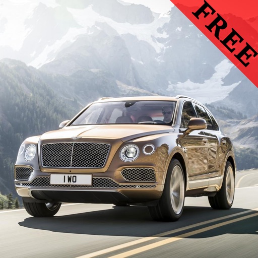 Bentley Bentayga Photos and Videos Magazine FREE