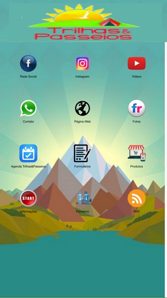 【图】Trilhas e Passeios(截图1)