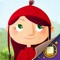 Little Red Riding Hood : ShinyTales