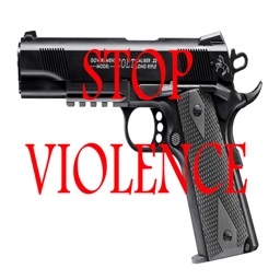 Stop Violence