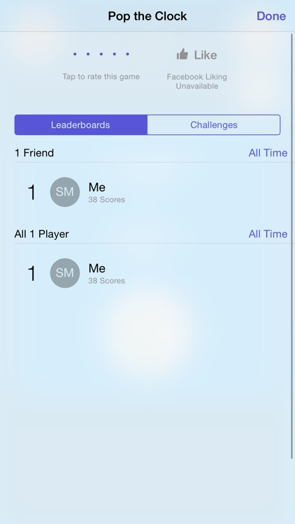 Pop the Clock screenshot-3