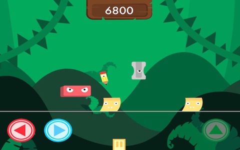 Jungle-Jumpers screenshot 4
