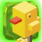 Chicken Run - for Farm Escape Jumping Adventure Free Game