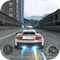 Racing game with super speed high-quality engine