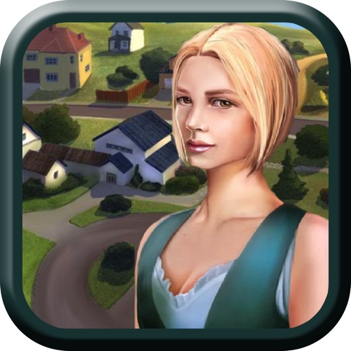 Hometown Stopover Hidden Object