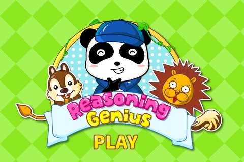 Reasoning Genius―BabyBus screenshot 4