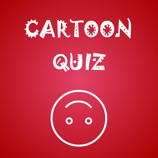 Cartoon Quiz Premium - guess the most famous characters from names or surnames Icon