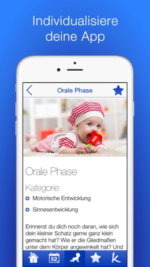 Babyentwicklung im 1. Jahr(圖4)-速報App