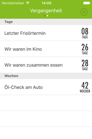 Time (Duration Calculator) screenshot 2