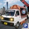 Drive Pickup Van: City Rush Pro